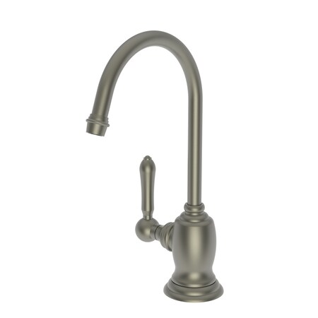 Newport Brass Hot Water Dispenser in Gun Metal 1030-5613/14